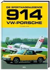 914 VW-Porsche