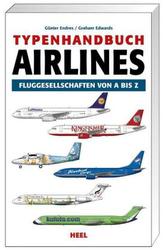Typenhandbuch Airlines