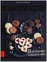 Weihnachtsplätzchen