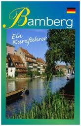 Bamberg, Ein Kurzführer