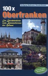 100 x Oberfranken