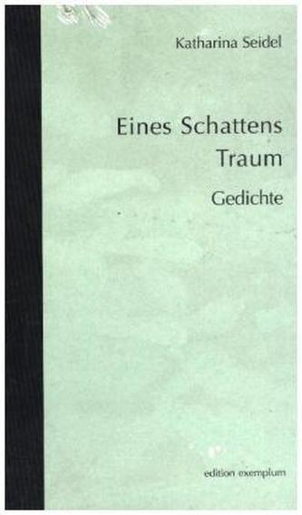 Eines Schattens Traum Eines Schattens Traum