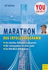 Marathon - Das Erfolgsprogramm