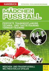 Mädchenfußball