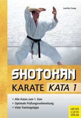 Shotokan Karate - KATA 1