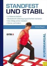 Standfest und Stabil
