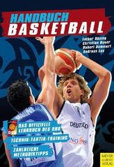 Handbuch Basketball