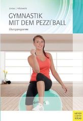 Gymnastik mit dem Pezzi®ball