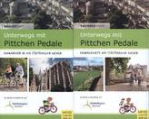 Unterwegs mit Pittchen Pedale