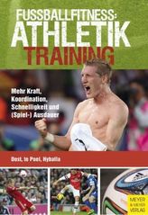 Fußballfitness: Athletiktraining