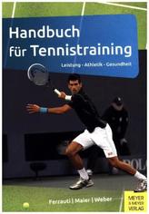 Handbuch für Tennistraining