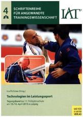Technologien im Leistungssport