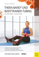 Thera-Band und Bodytrainer Tubing