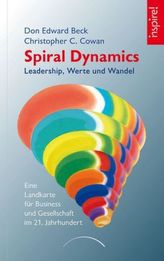 Spiral Dynamics Leadership - Werte und Wandel