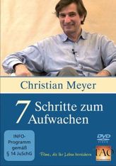 7 Schritte zum Aufwachen, 1 DVD