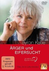 Ärger und Eifersucht, DVD