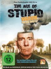 The age of stupid, Warum tun wir nichts?, DVD