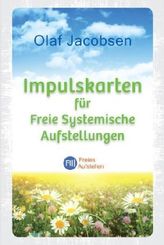 Impulskarten für Freie Systemische Aufstellungen, Karten