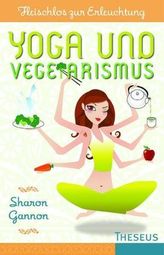 Yoga und Vegetarismus