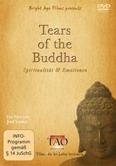 Tears of the Buddha, 1 DVD