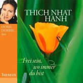 Frei sein, wo immer du bist, Audio-CD