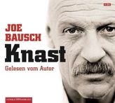 Knast, 4 Audio-CDs