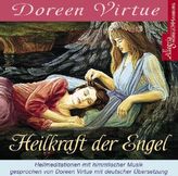 Heilkraft der Engel, 1 Audio-CD