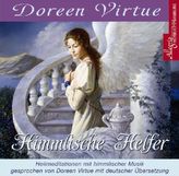 Himmlische Helfer, 1 Audio-CD