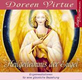 Heilgeheimnis der Engel, 1 Audio-CD