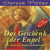 Das Geschenk der Engel, 3 Audio-CDs