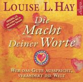 Die Macht Deiner Worte, 1 Audio-CD