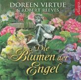 Die Blumen der Engel, 1 Audio-CD