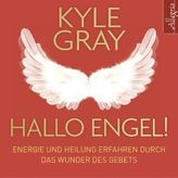 Hallo Engel!, 1 Audio-CD