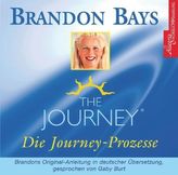 The Journey - Die Journey-Prozesse, 2 Audio-CDs