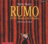 Rumo & Die Wunder im Dunkeln, 21 Audio-CDs