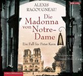 Die Madonna von Notre-Dame, 5 Audio-CDs