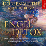 Engel Detox, 2 Audio-CDs