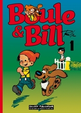 Boule & Bill. Bd.1