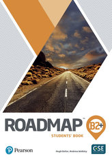 Roadmap B2+ Upper-Intermediate Student´s Book with Digital Resources/Mobile App