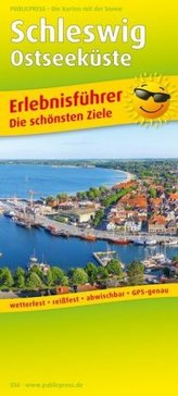 PublicPress Erlebnisführer Schleswig, Ostseeküste