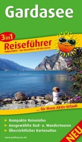 3in1-Reiseführer Gardasee