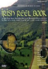 Irish Reel Book, m. Audio-CD