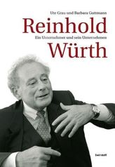 Reinhold Würth, m. Audio-CD