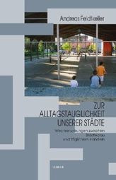 Sturzangst und Sturzrisiko in der Geriatrie