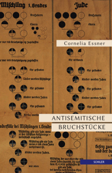 Antisemitische Bruchstücke