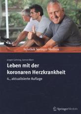 Leben mit der koronaren Herzkrankheit