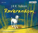 Roverandom, 3 Audio-CDs