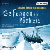 Gefangen im Packeis, 2 Audio-CDs