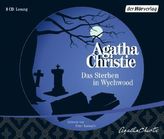 Das Sterben in Wychwood, 3 Audio-CDs