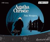 Fata Morgana, 3 Audio-CDs